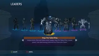 Creating a Destiny mod for Halo Wars