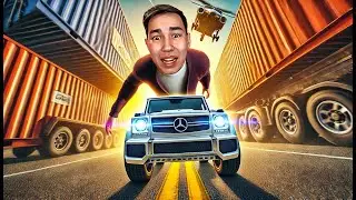 ЕҢ НАШАР КӨЛІКТЕР ТҮСТІ МА НЕ ?  ✦ GTA RP