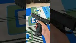 Combat master JW3!