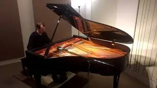 One Final Effort from 'Halo 3' (arranged for Piano - MP3 & Sheet Music)