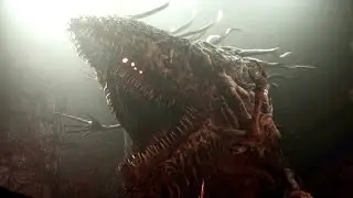 The Congregator of Flesh | Lords of the Fallen
