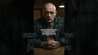 Уникальные тюремные татуировки