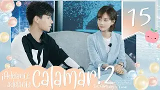 【SUB ESPAÑOL】⭐ Drama: Go, Go Squid 2! - ¡Adelante, Adelante Calamar 2!  (Episodio 15)