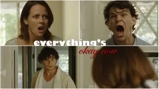 JULIAN SMITH - Everything's Okay Now (feat. Amy Acker)