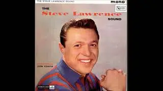 steve lawrence & the don costa orchestra - pretty blue eyes ( 1959 & 1960 - 1961 ) ( mix )