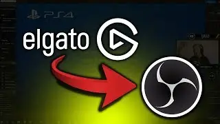 How to Use an Elgato with OBS