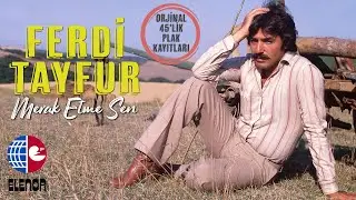 Ferdi Tayfur - Alıştım