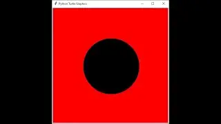 Python Turtle Screen Methods