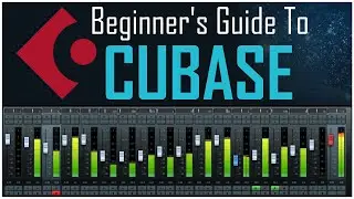🎚️ Beginner's Guide To Cubase (Ep 06) - Changing Tempo and Time Signature
