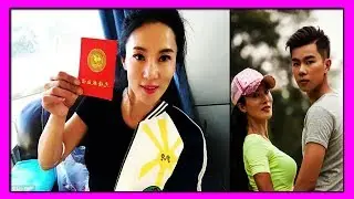 49-летняя Китаянка Лю Елин Ошеломила Людей Своим Юным Видом!