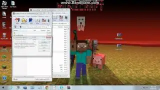 how to install minecraft 1.3.2 instant house and tant mod