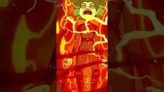 Reagan Ridley vs Planetina 