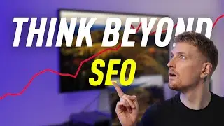 Everyone Misunderstands This About SEO