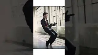 JoJo's Bizzare Adventure Pose Inspiration Last part maybe -