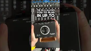 Gear ASMR- Synth Gold 🏆 