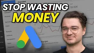 How to PROPERLY Use Negative Keywords on Google Ads