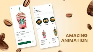 How to Prototype in Figma: Smart Animate, Prototyping and Scrolls (Tutorial)