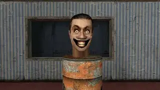 skibidi barrel 1