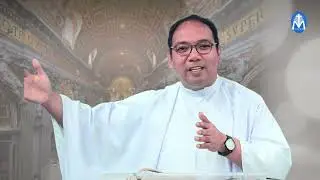 Salita ng Diyos, Salita ng Buhay - October 31, 2024