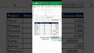 AGGREGATE Function in Excel | Unlock Powerful Data Calculations!