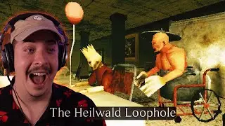CHEF SAUR'S SPECIAL SOUP | Heilwald Loophole - Part 4
