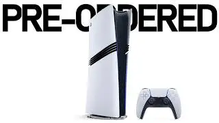 PlayStation 5 Pro Pre-Ordered: Why I Did It Despite the Price!