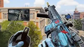 Getting New Aug And Vss Bandit Skins | Arena Breakout