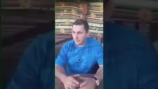 анекдот про драчилу