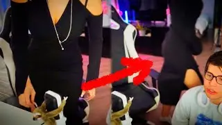 УФФ | ЧТО ЗА ФОРМЫ У АКУЛИЧ!