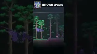 IF You Love SPEARS, This Mod is FOR YOU! 