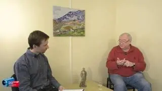 98   Видеожурнал 'Психотерапия в России'  Выпуск 18  Семья как система  Эдмонд Эндемиллер