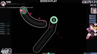 Anne-Marie - Ciao Adios (Decoy! Remix) + HD 99.92% FC!