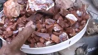 В поисках сокровищ