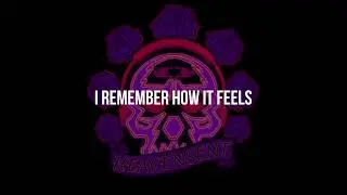 Rhododendron - Heavensent - Official Lyric Video