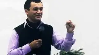 Сайфиддин Ахмедов воскрес из мертвых