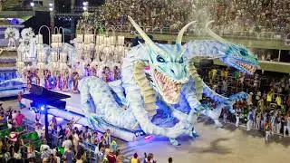 Brazil: Music and Culture