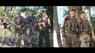 202 стрелковый полк мобилизованных ЛНР  Посвящается! 