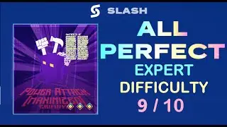 Power Attack (Makinized) by Ebimayo in SLASH