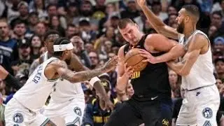 Minnesota Timberwolves vs Denver Nuggets - Full Game 7 Highlights | May 19, 2024 NBA Playoffs