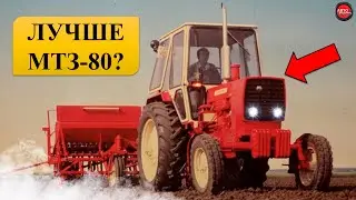 Достоинства и недостатки трактора ЮМЗ-6.