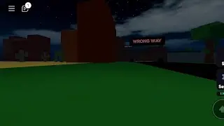 Im playing roblox