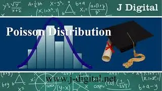 Poisson Distribution Example