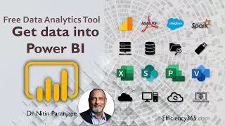 Power BI Data Sources