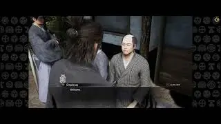 Like a Dragon: Ishin Trainer +23