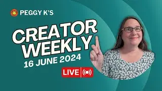 Creator news: YouTube thumbnail A/B/C testing, Apple Intelligence AI tools, X privates Likes