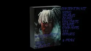 Free Xxxtentacion x Stain Drumkit Download 2021|Trap Hiphop Rnb Dancehall Sample pack.