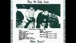 The Velvet Underground: Legendary Guitar Amp Tapes. (Full)