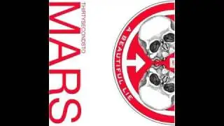 The Kill- 30 Seconds to Mars in reverse