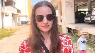 Первый наш  ВНЖ в Черногории. Дешево и очень вкусно. Рекомендуем.