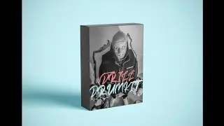 Free Drill Drumkit Download 2021|NY/UK Drill Drumkit [High Quality].